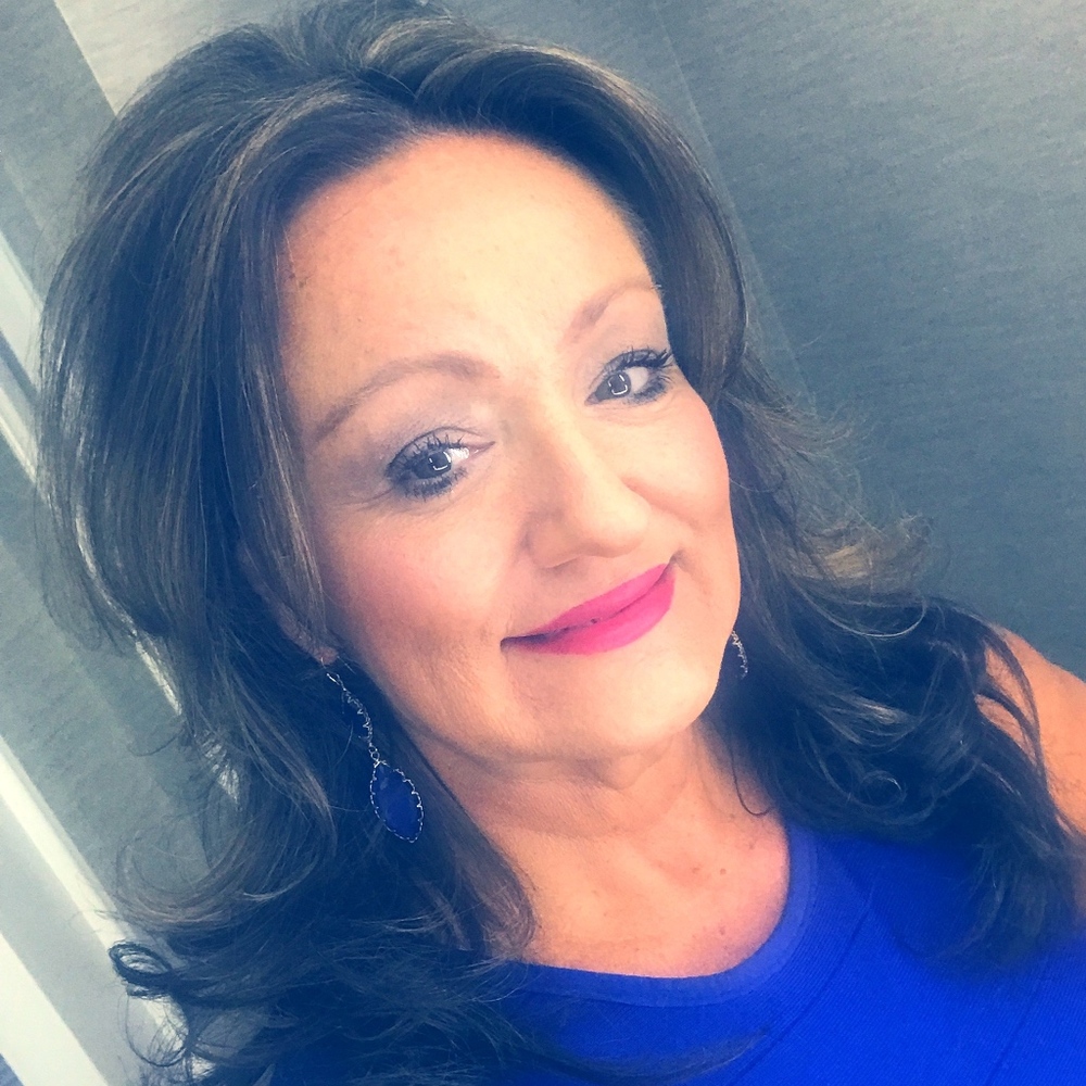 Meet your Posher, Ronda